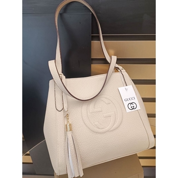 Bolso Gucci estampado - Imagen 1