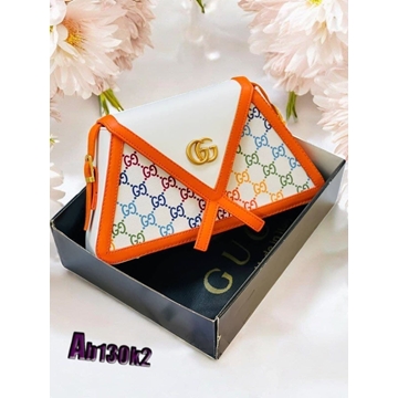 Bolso Gucci multicolor - Imagen 2