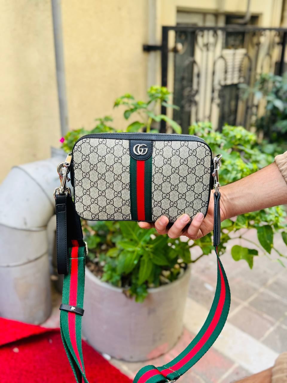 Bolso Gucci ophidia - Imagen 1