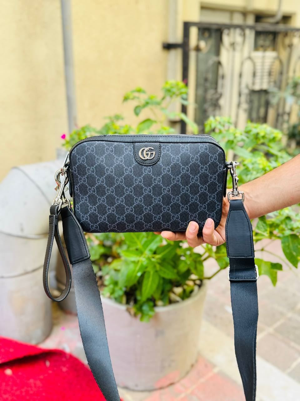 Bolso Gucci ophidia - Imagen 2