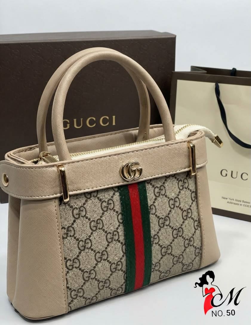 Bolso Gucci Ophidia - Imagen 1