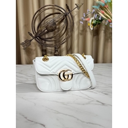 Bolso Gucci polipiel - Imagen 1