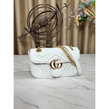 Bolso Gucci polipiel - Imagen 1