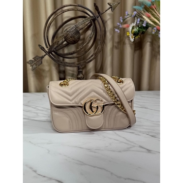 Bolso Gucci polipiel - Imagen 2