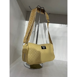 Bolso Gucci polipiel - Imagen 1