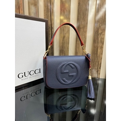 Bolso Gucci relieve - Imagen 1
