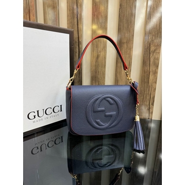 Bolso Gucci relieve - Imagen 1