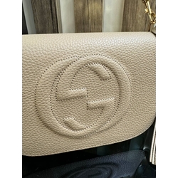 Bolso Gucci relieve - Imagen 2