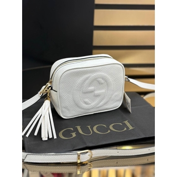 Bolso Gucci relieve - Imagen 1