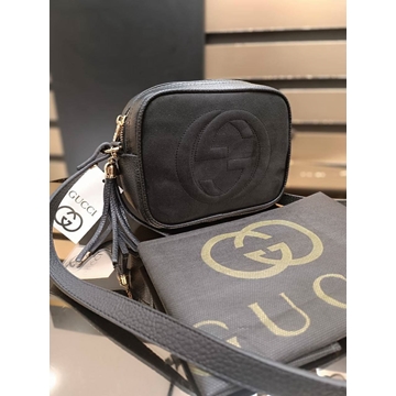 Bolso Gucci relieve - Imagen 2