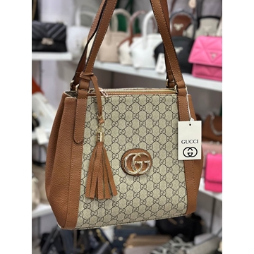 Bolso Gucci relieve - Imagen 2