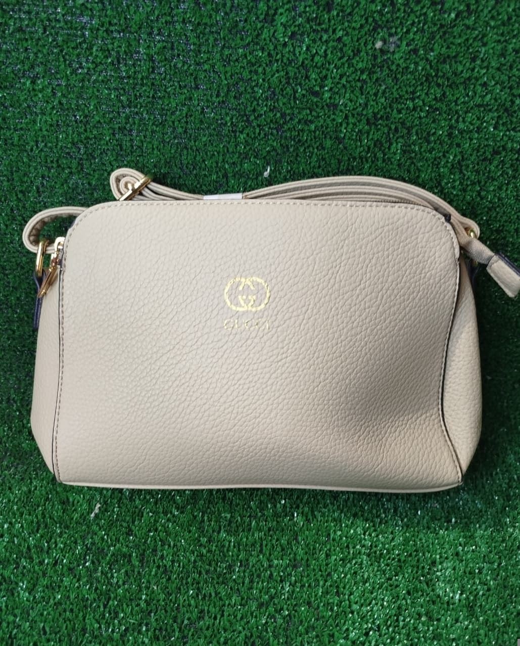 Bolso Gucci triple - Imagen 1