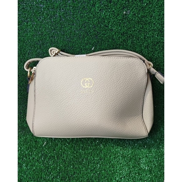 Bolso Gucci triple - Imagen 1