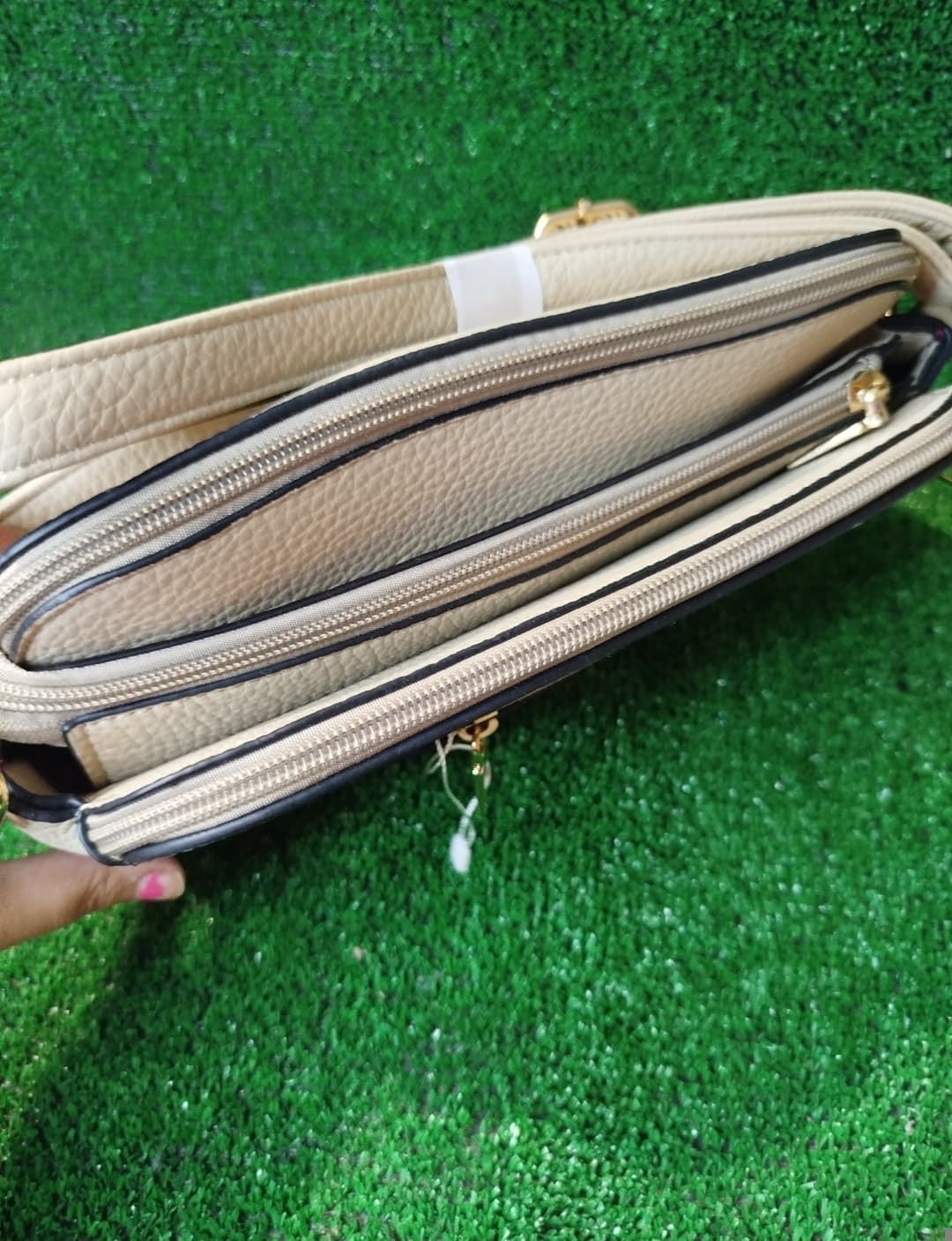 Bolso Gucci triple - Imagen 2