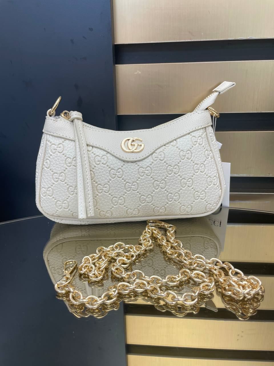 Bolso Gucci - Imagen 1