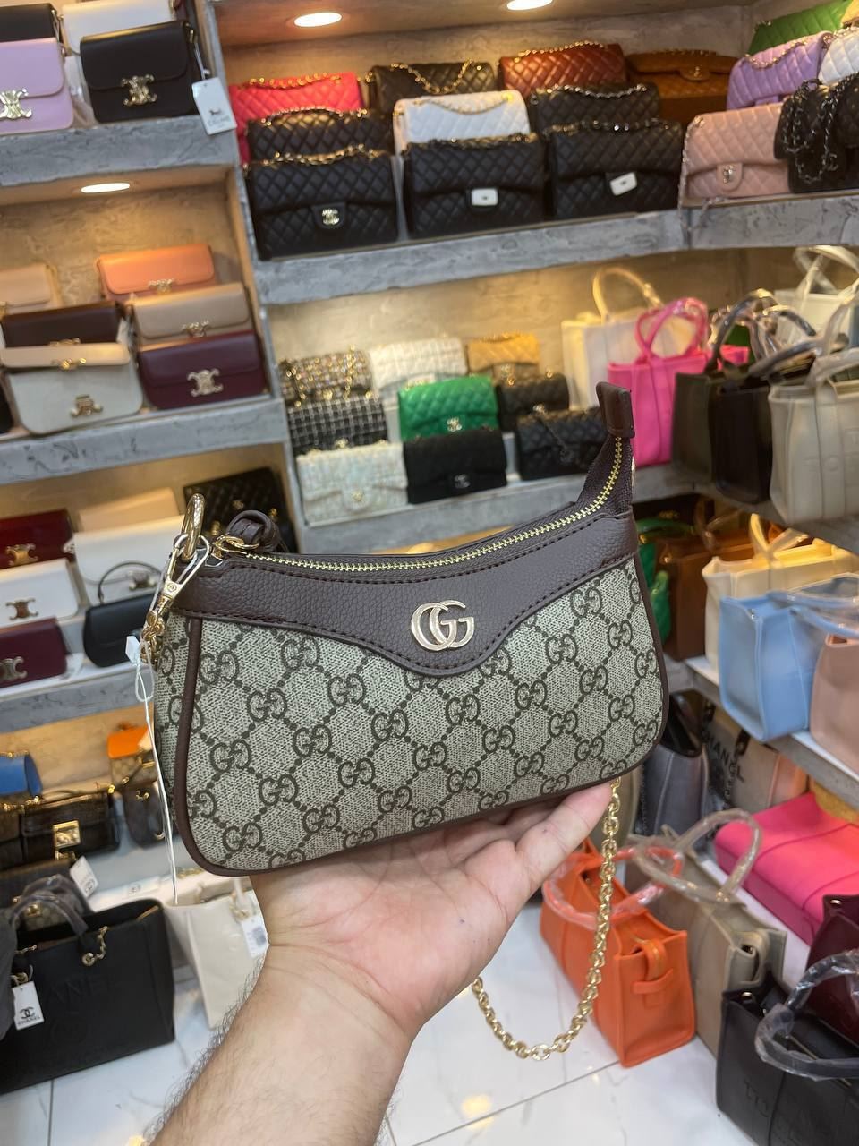 Bolso Gucci - Imagen 4