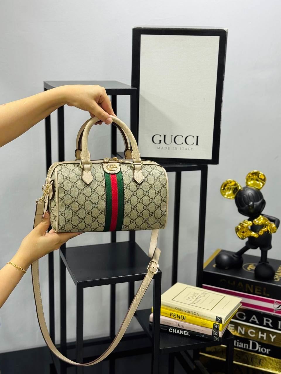 Bolso Gucci - Imagen 1