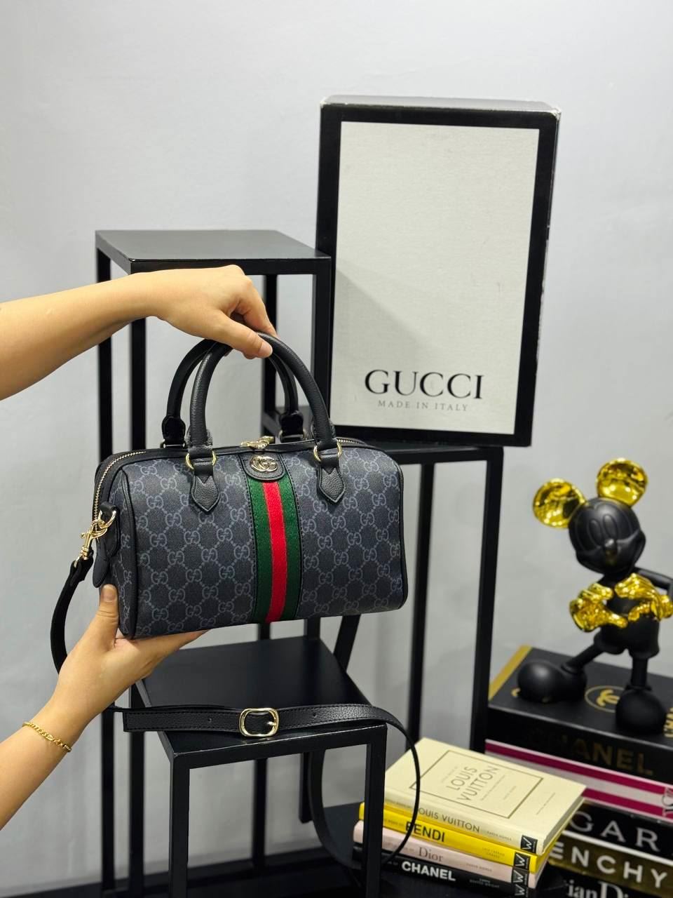 Bolso Gucci - Imagen 4