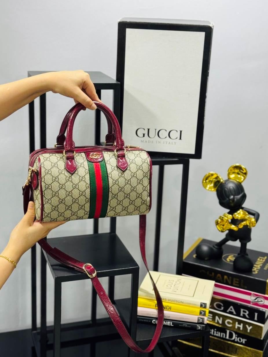 Bolso Gucci - Imagen 5