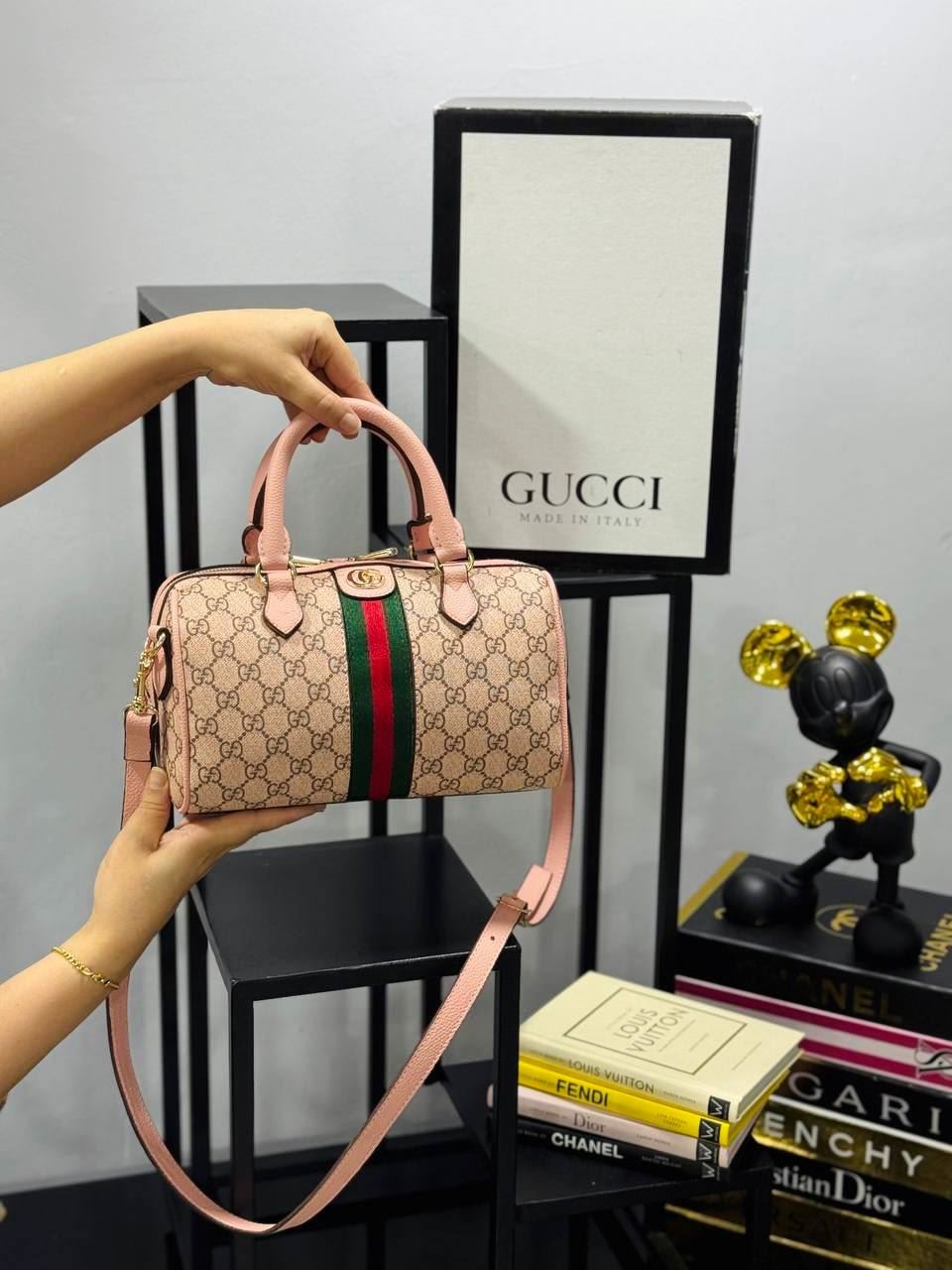Bolso Gucci - Imagen 6