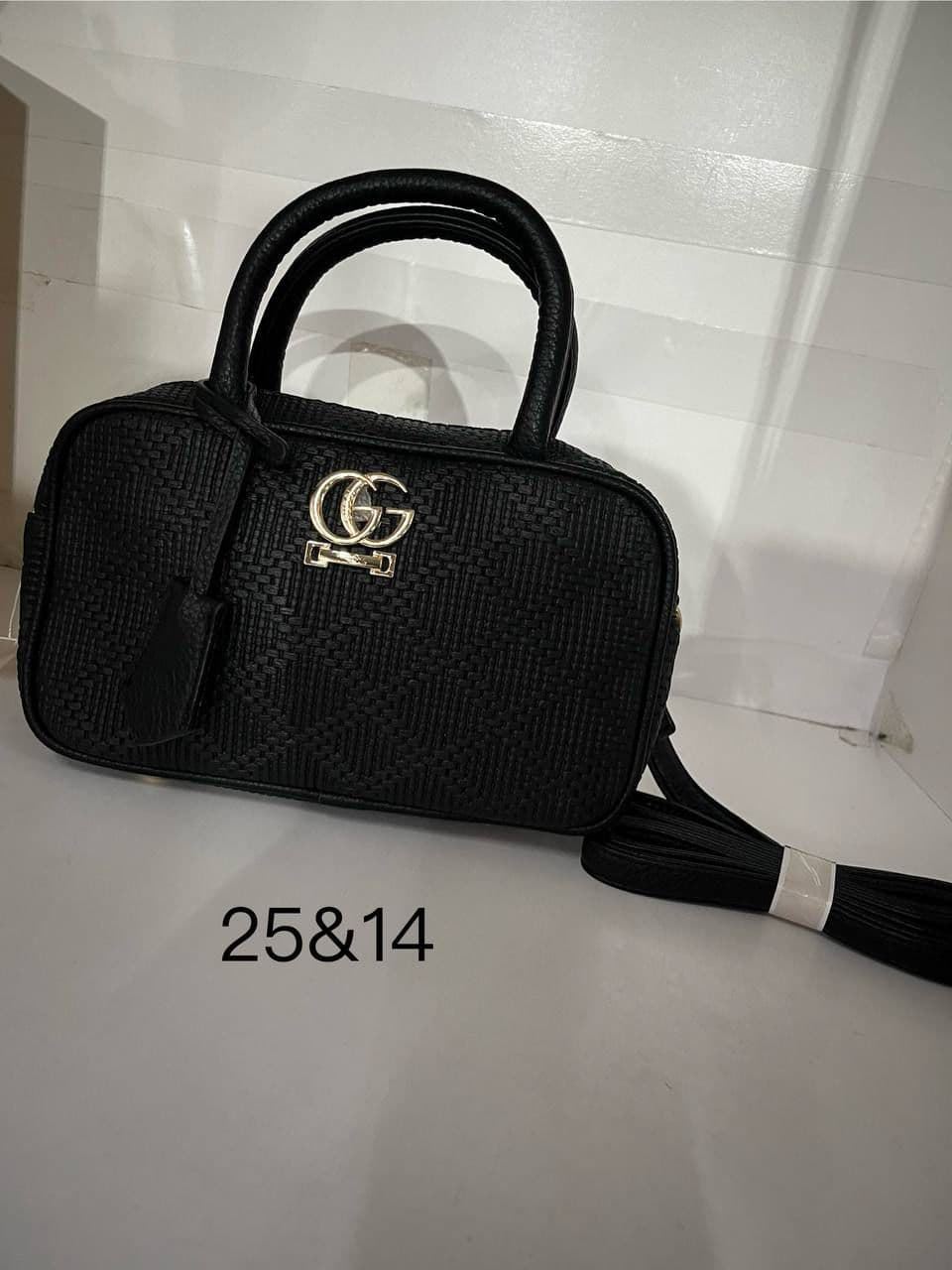 Bolso Gucci - Imagen 6