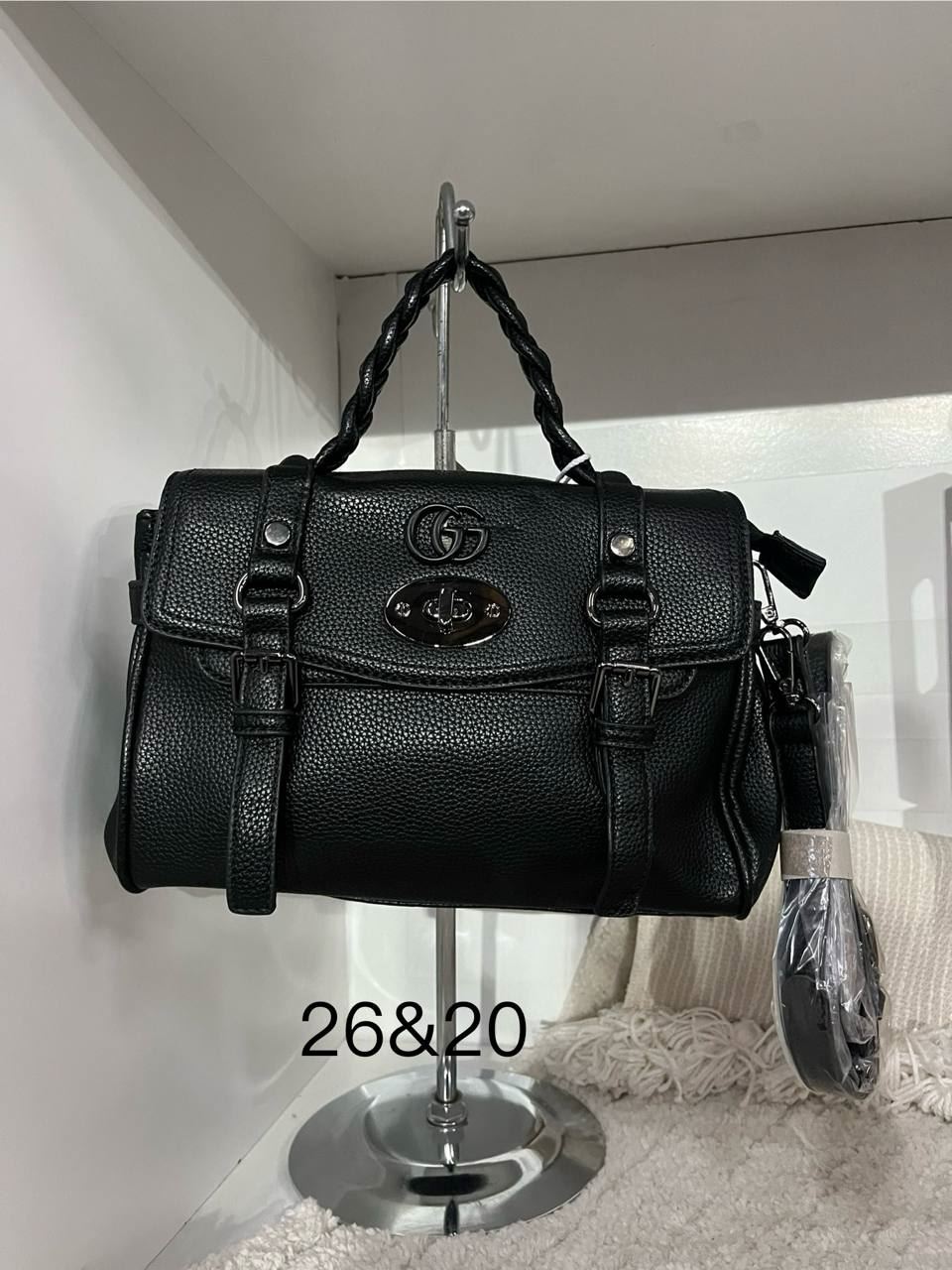 Bolso Gucci - Imagen 1