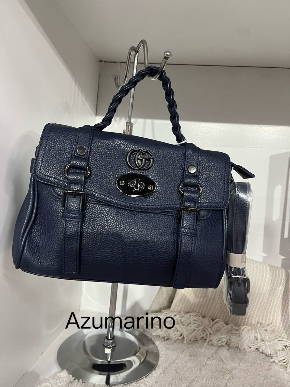 Bolso Gucci - Imagen 5