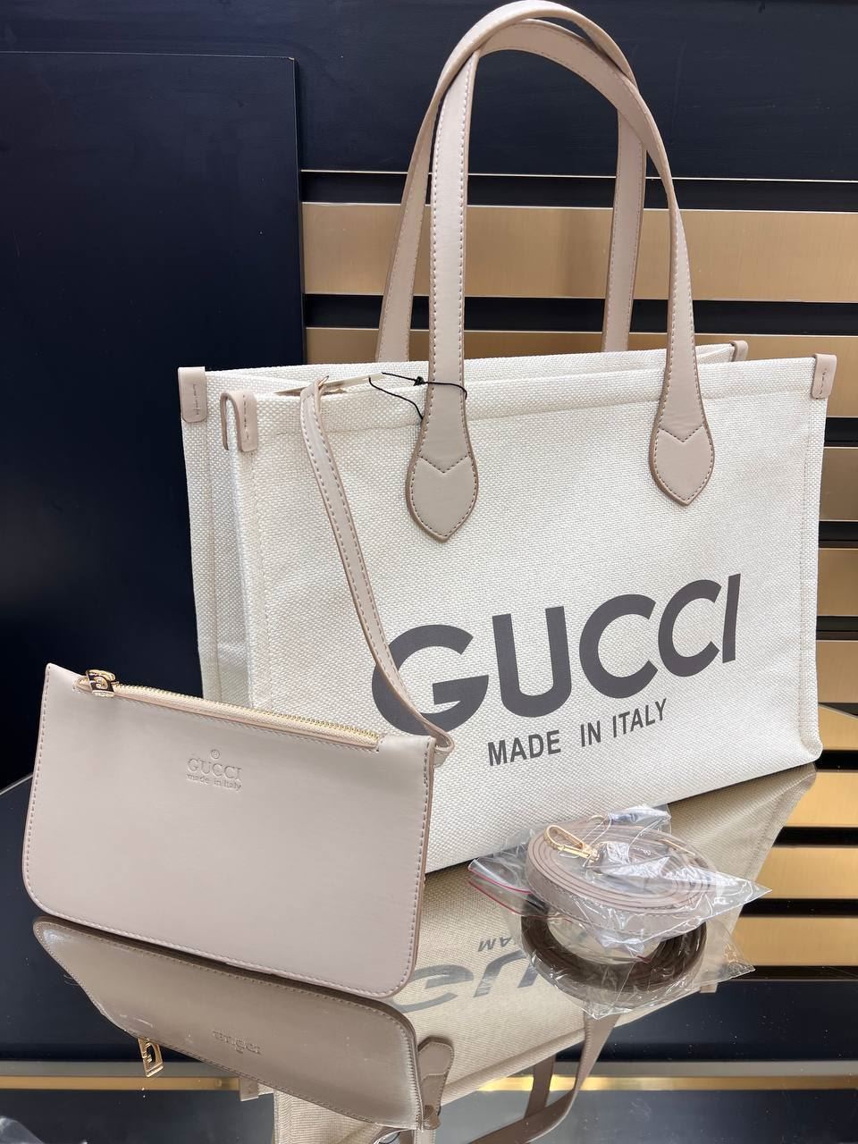 Bolso Gucci - Imagen 1