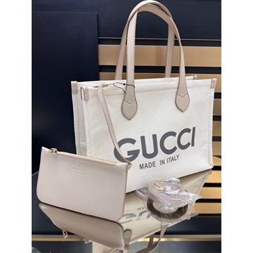 Bolso Gucci - Imagen 1