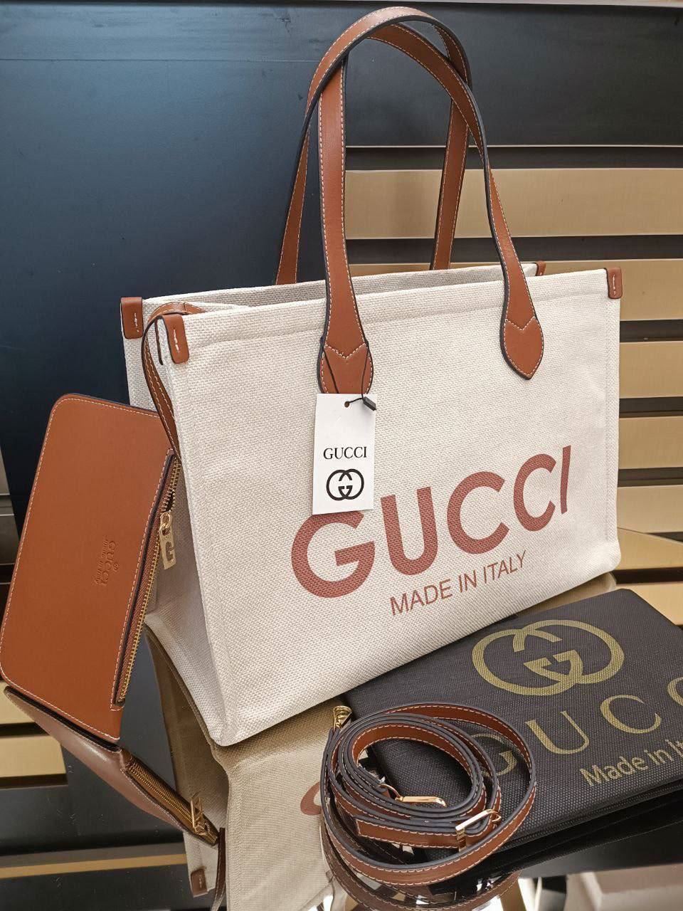 Bolso Gucci - Imagen 2