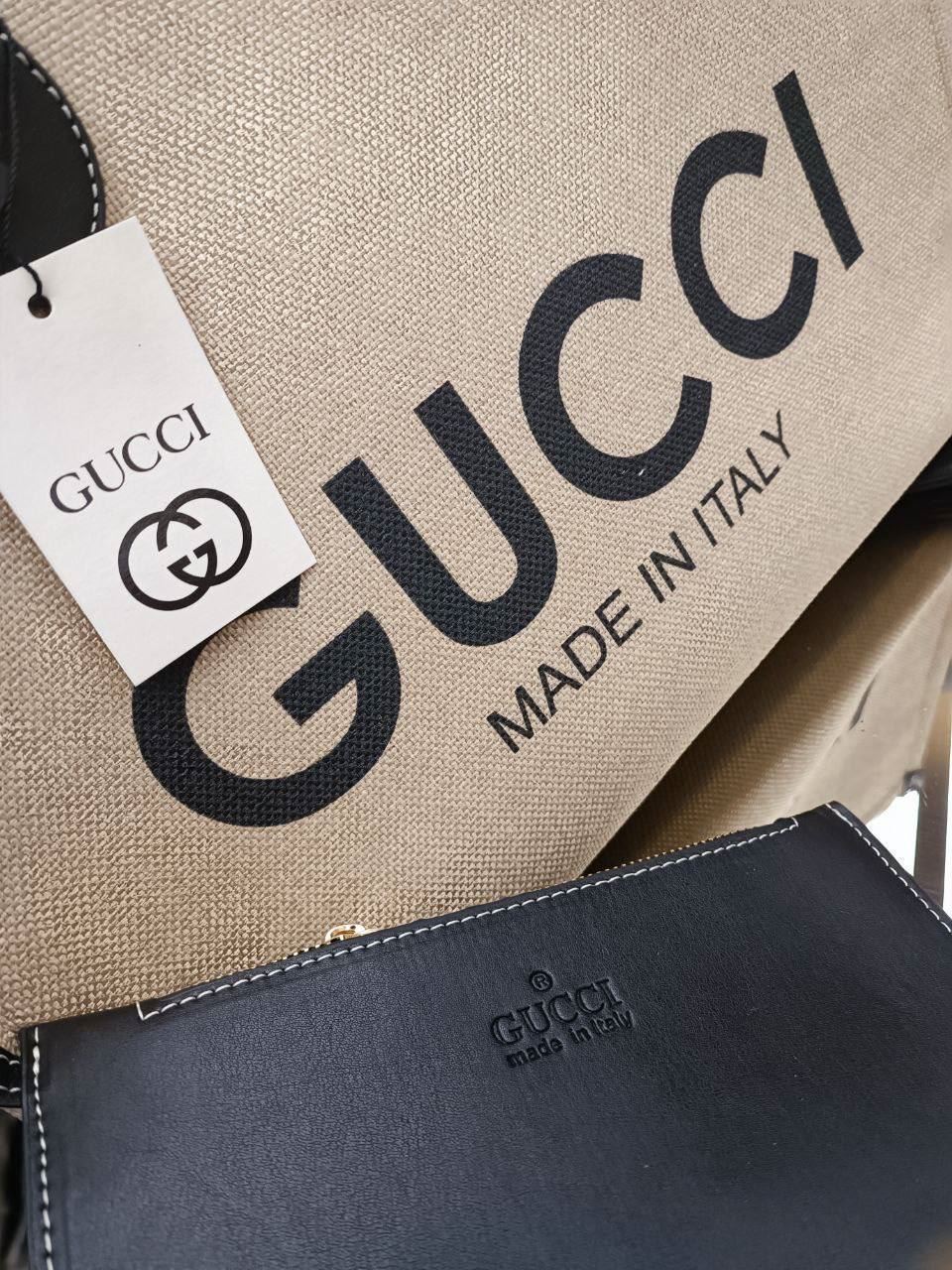 Bolso Gucci - Imagen 5