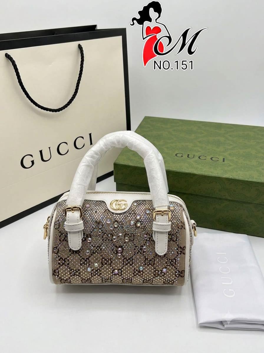 Bolso Gucci - Imagen 1