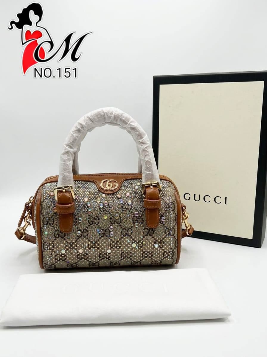 Bolso Gucci - Imagen 2