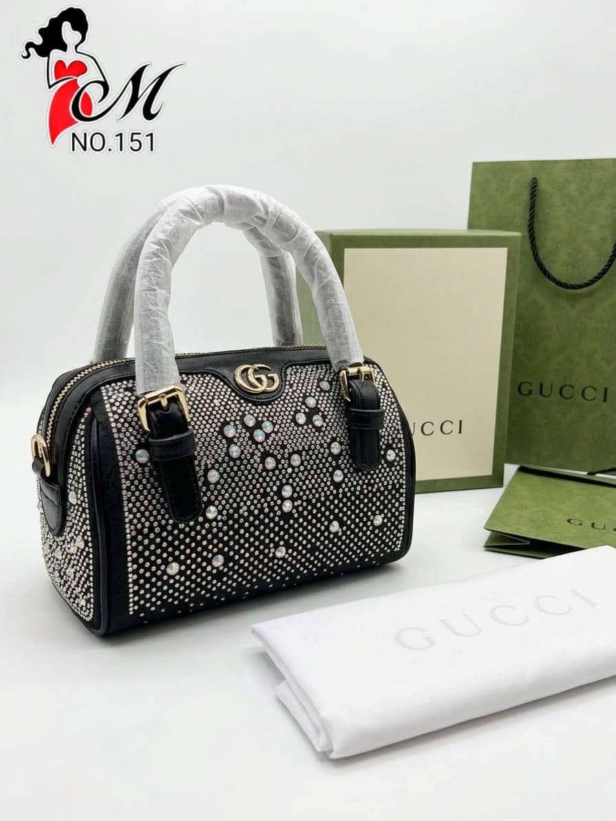 Bolso Gucci - Imagen 3