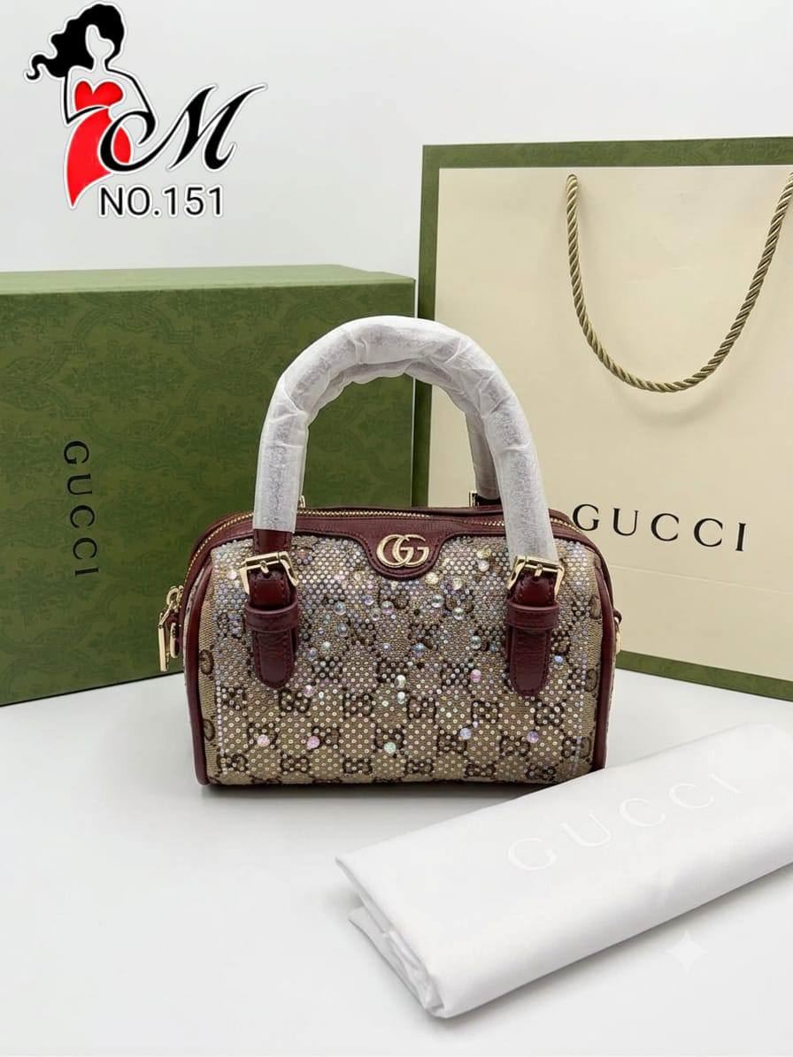Bolso Gucci - Imagen 4