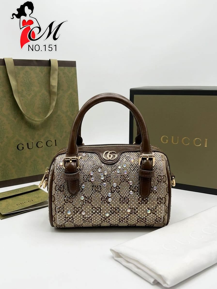 Bolso Gucci - Imagen 5