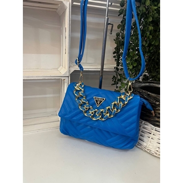Bolso Guess acolchado - Imagen 1