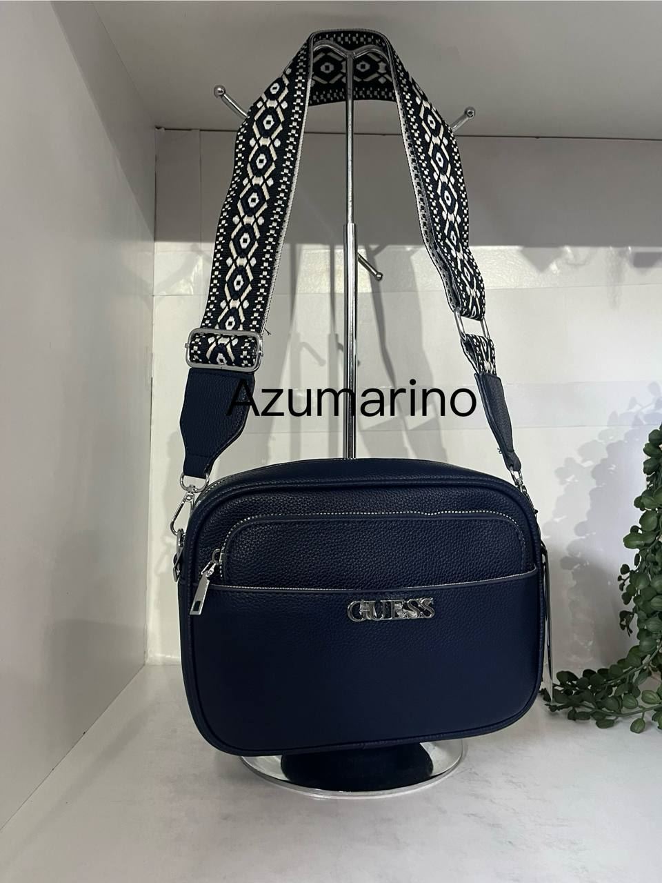 Bolso Guess bandolera - Imagen 2
