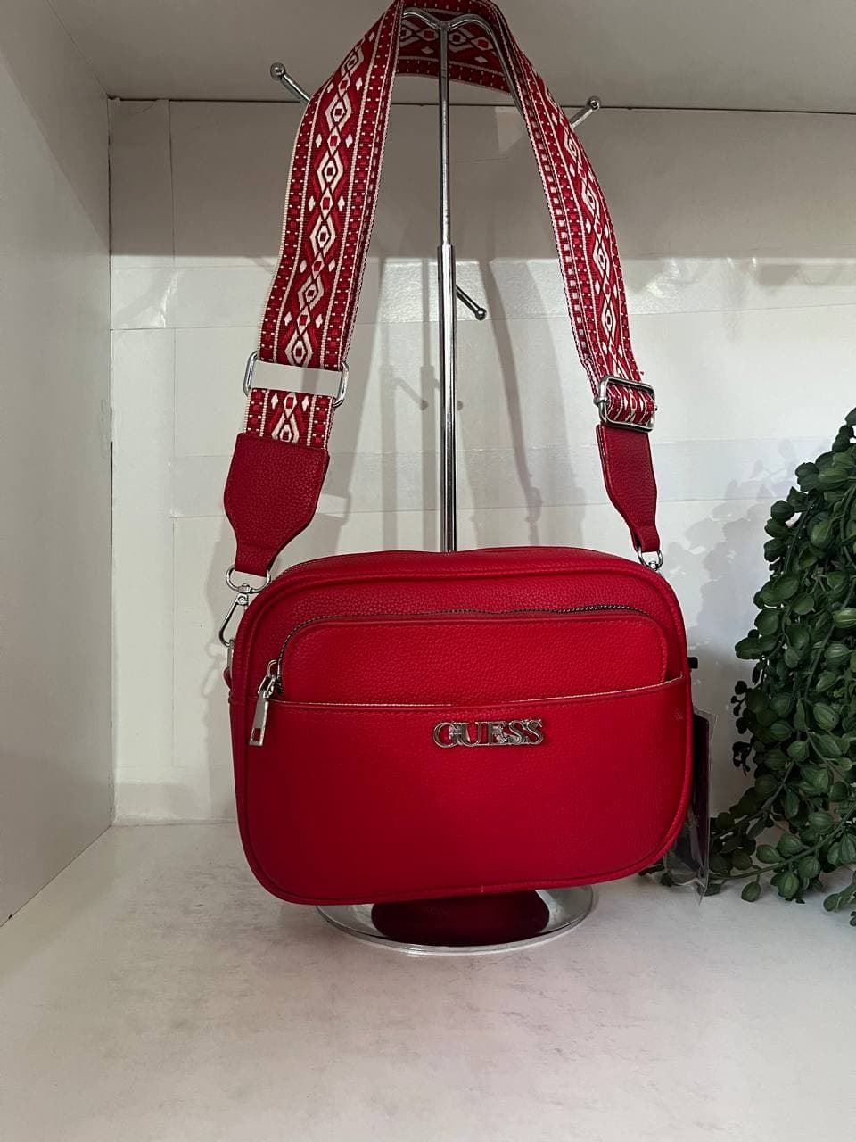 Bolso Guess bandolera - Imagen 3