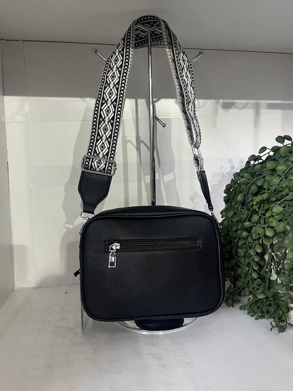 Bolso Guess bandolera - Imagen 7