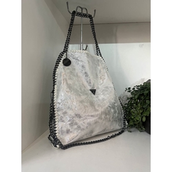 Bolso Guess brillante - Imagen 1