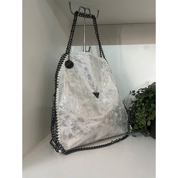 Bolso Guess brillante - Imagen 1