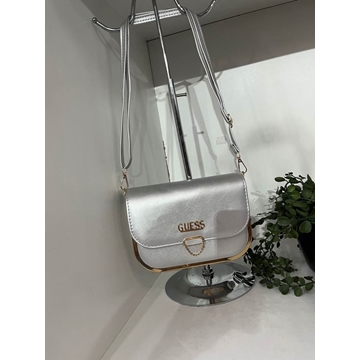 Bolso Guess brillante - Imagen 1