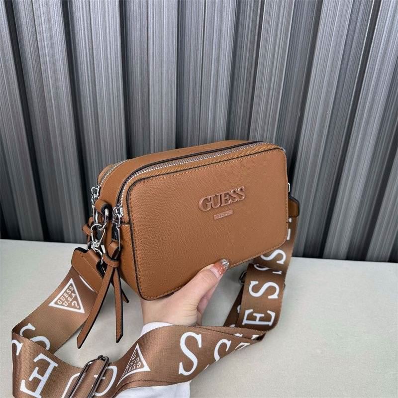Bolso Guess camera bag - Imagen 3