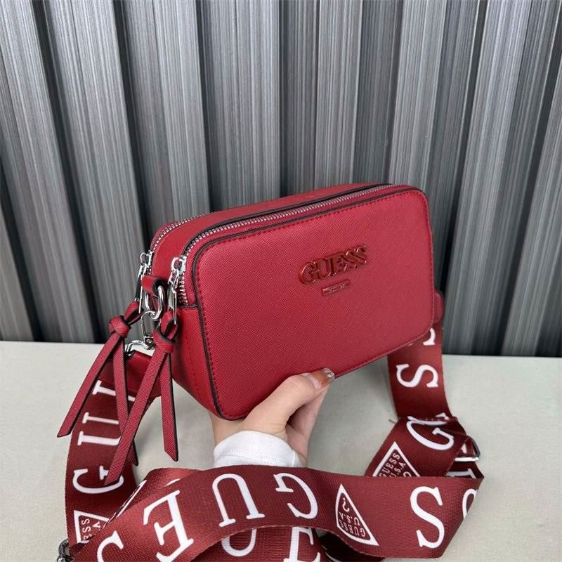 Bolso Guess camera bag - Imagen 4