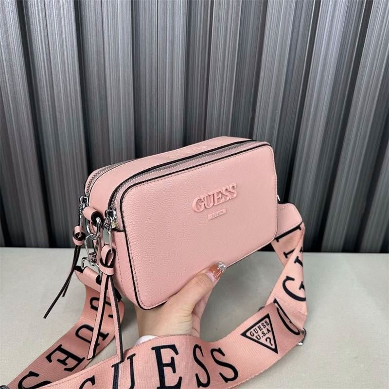 Bolso Guess camera bag - Imagen 5