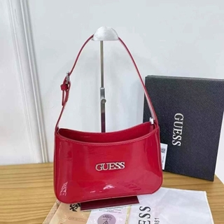 Bolso Guess charol - Imagen 2