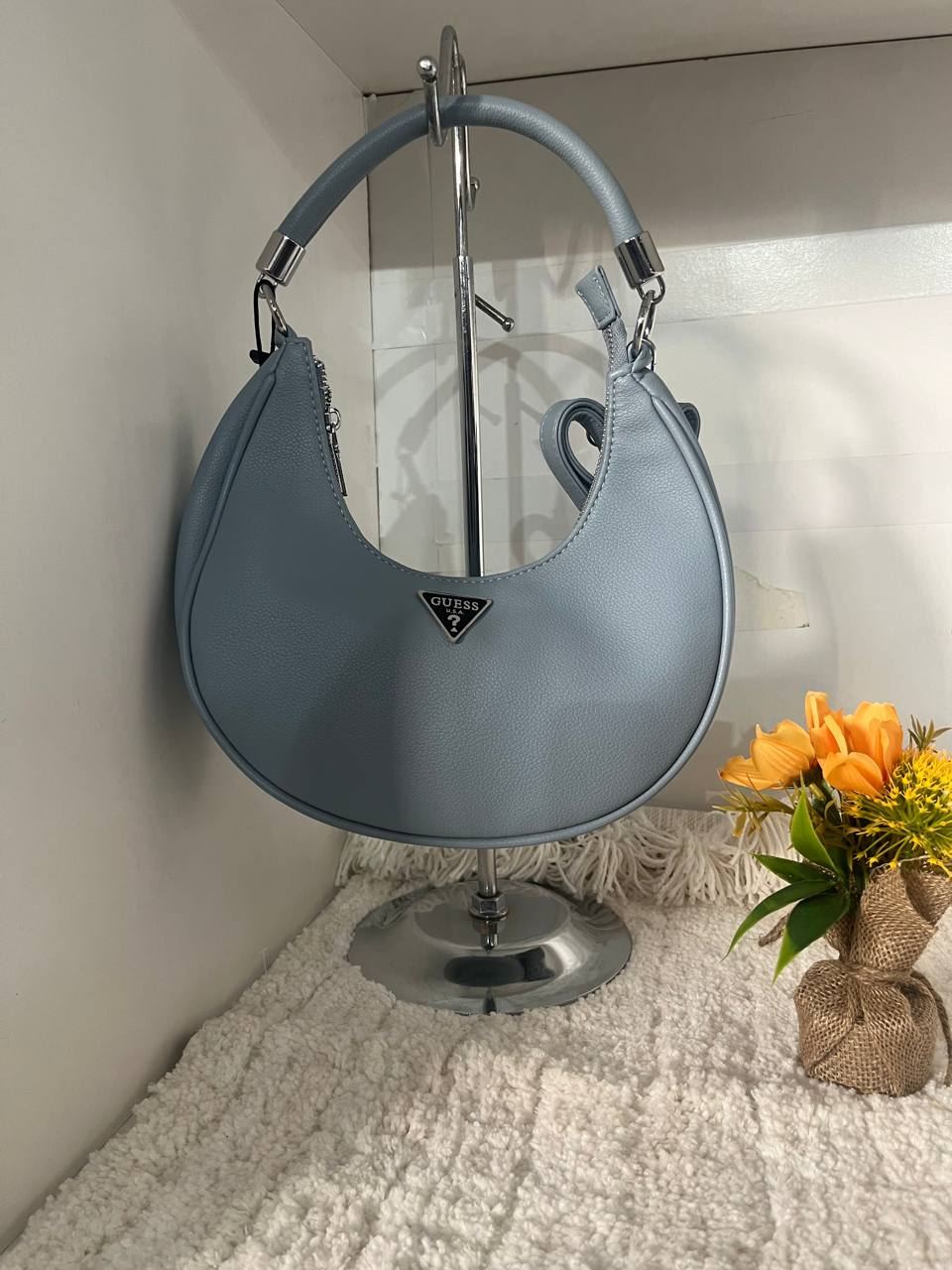Bolso Guess circular - Imagen 6