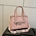 Bolso Guess con asa bordada - Imagen 1