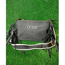 Bolso Guess con flecos - Imagen 1